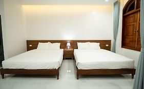 Soi's Homestay Cao Bằng